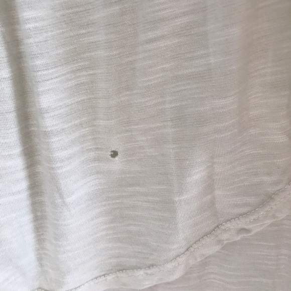 High-Low Tee - Picture 3 of 3